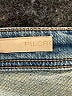 Pilcro Hearts Blue Jeans Size 26 waist - photo 5