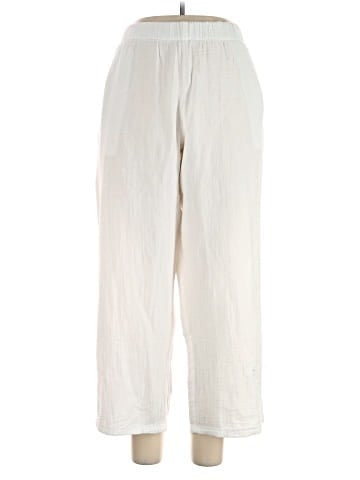 Coldwater Creek Casual Pants (view 1)