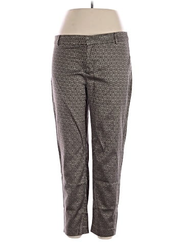 Joe Fresh Casual Pants (view 1)