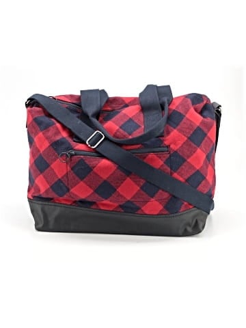 Lands' End Weekender (view 1)