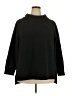 Lane Bryant Black Turtleneck Sweater Size 22 (5) - photo 1