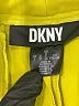 DKNY Solid Green Casual Pants Size 6 - photo 4