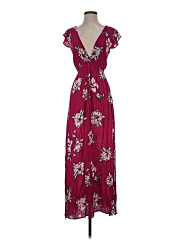 Billabong Casual Dress (view 1)