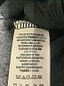 Free People Black Formal Skirt Size S - photo 5