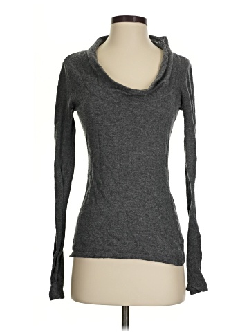 Synergy Turtleneck Sweater (view 1)