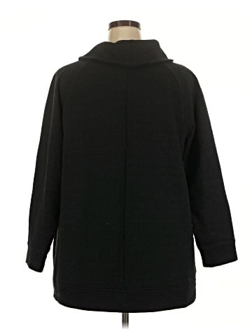 Lane Bryant Turtleneck Sweater (view 2)