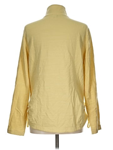 T by Talbots Track Jacket (view 2)