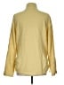 T by Talbots Yellow Track Jacket Size L - photo 2