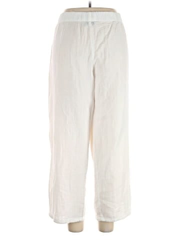 Coldwater Creek Casual Pants (view 2)