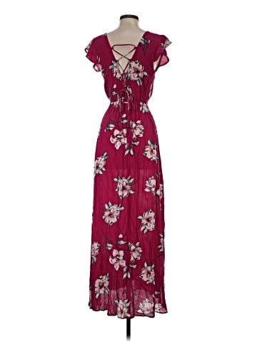Billabong Casual Dress (view 2)