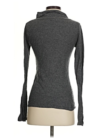 Synergy Turtleneck Sweater (view 2)