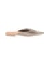 Birdies 100% Leather Solid Tan Mule/Clog Size 11 - photo 1
