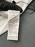 Shein Ivory Sleeveless Top Size 4 - photo 5