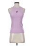 Terez Purple Active Tank Size S - photo 1
