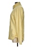 T by Talbots Yellow Track Jacket Size L - photo 5