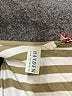Hayden 100% Polyester Stripes Tan Casual Dress Size L - photo 7