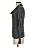 Synergy 100% Other Gray Turtleneck Sweater Size S - photo 5