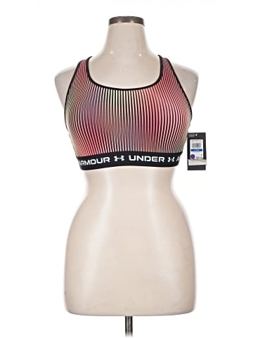 Under Armour Sports Bra (view 1)