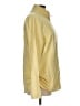 T by Talbots Yellow Track Jacket Size L - photo 4