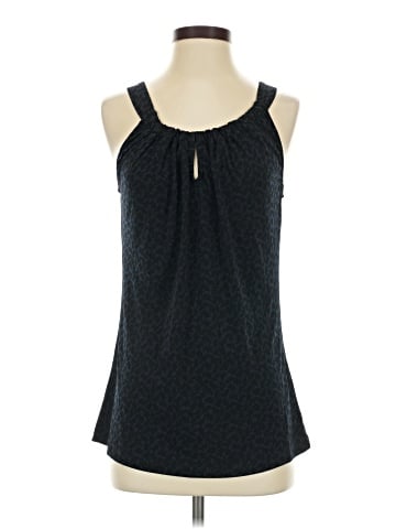 Banana Republic Sleeveless Blouse (view 1)