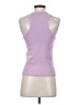Terez Purple Active Tank Size S - photo 2