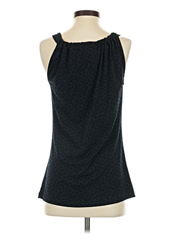 Banana Republic Sleeveless Blouse (view 2)
