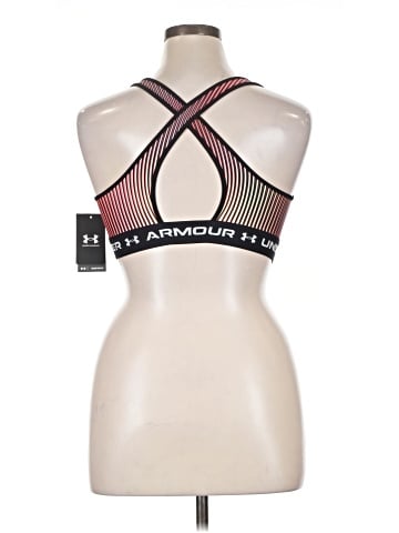 Under Armour Sports Bra (view 2)