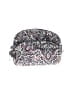 Vera Bradley Paisley Pink Makeup Bag One size - photo 1
