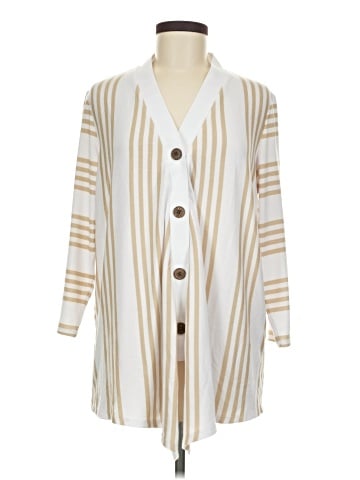 Susan Graver Cardigan (view 1)