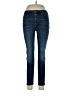 Marley Solid Blue Jeans Size 32 waist - photo 1