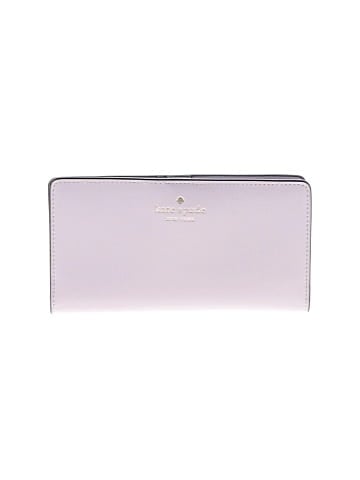 Kate Spade New York Leather Wallet (view 1)