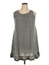 Shein Curve Gray Casual Dress Size 20 Plus (4) - photo 1