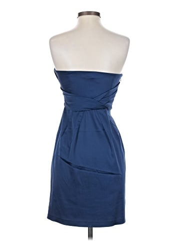 BCBGMAXAZRIA Cocktail Dress (view 2)