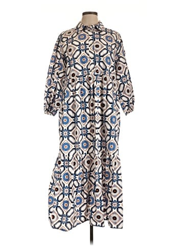 Maeve by Anthropologie Casual Dress (view 1)