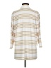 Susan Graver Ivory Cardigan Size M - photo 2