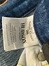 Hudson Jeans Blue Jeans Size 28 waist - photo 8