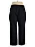 Dockers Solid Black Casual Pants Size 18 - photo 2