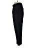 H&M 100% Polyester Black Dress Pants Size 6 - photo 5