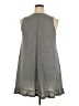 Shein Curve Gray Casual Dress Size 20 Plus (4) - photo 2