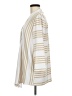 Susan Graver Ivory Cardigan Size M - photo 5