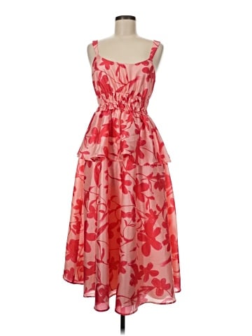 Hutch Cocktail Dress (view 1)