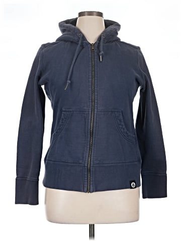 American Giant Zip Up Hoodie (view 1)