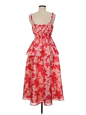 Hutch Cocktail Dress (view 2)