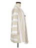 Susan Graver Ivory Cardigan Size M - photo 4