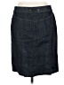 J.Crew Blue Denim Skirt Size 8 - photo 2