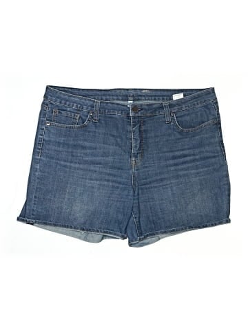 Seven7 Denim Shorts (view 1)