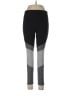 Avia Color Block Black Active Pants Size L - photo 1