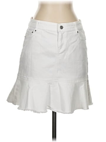 White House Black Market Casual Skirt (view 1)