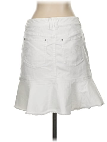 White House Black Market Casual Skirt (view 2)