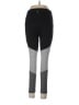 Avia Color Block Black Active Pants Size L - photo 2